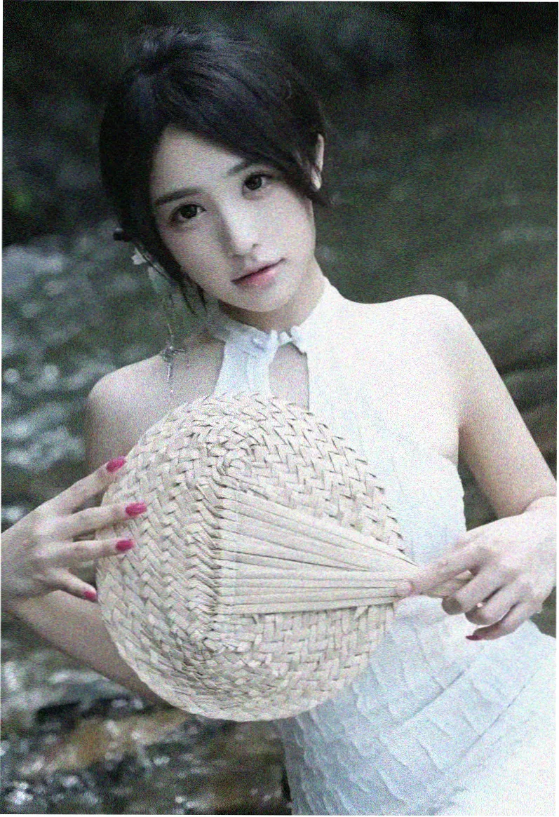 小红帽童话改编剧集海报