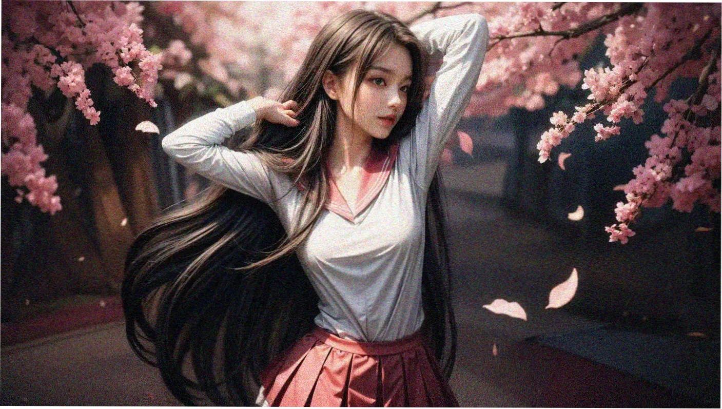 成人向童话改编电影合集视觉